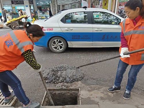 樊城沉沙井清掏-污水井清理