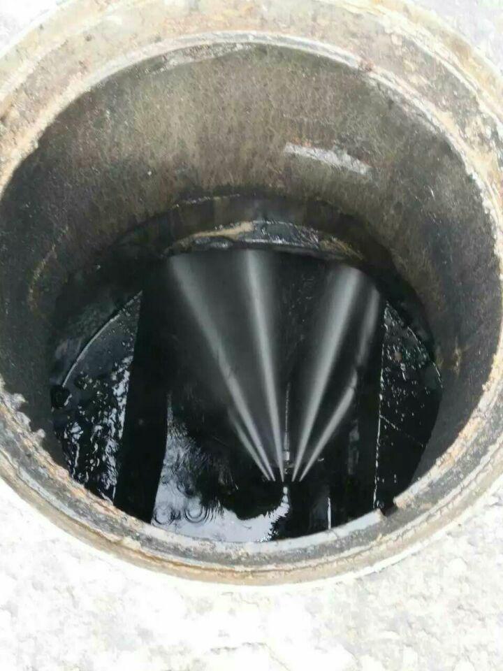 樊城市政管道清洗-排污管道清洗