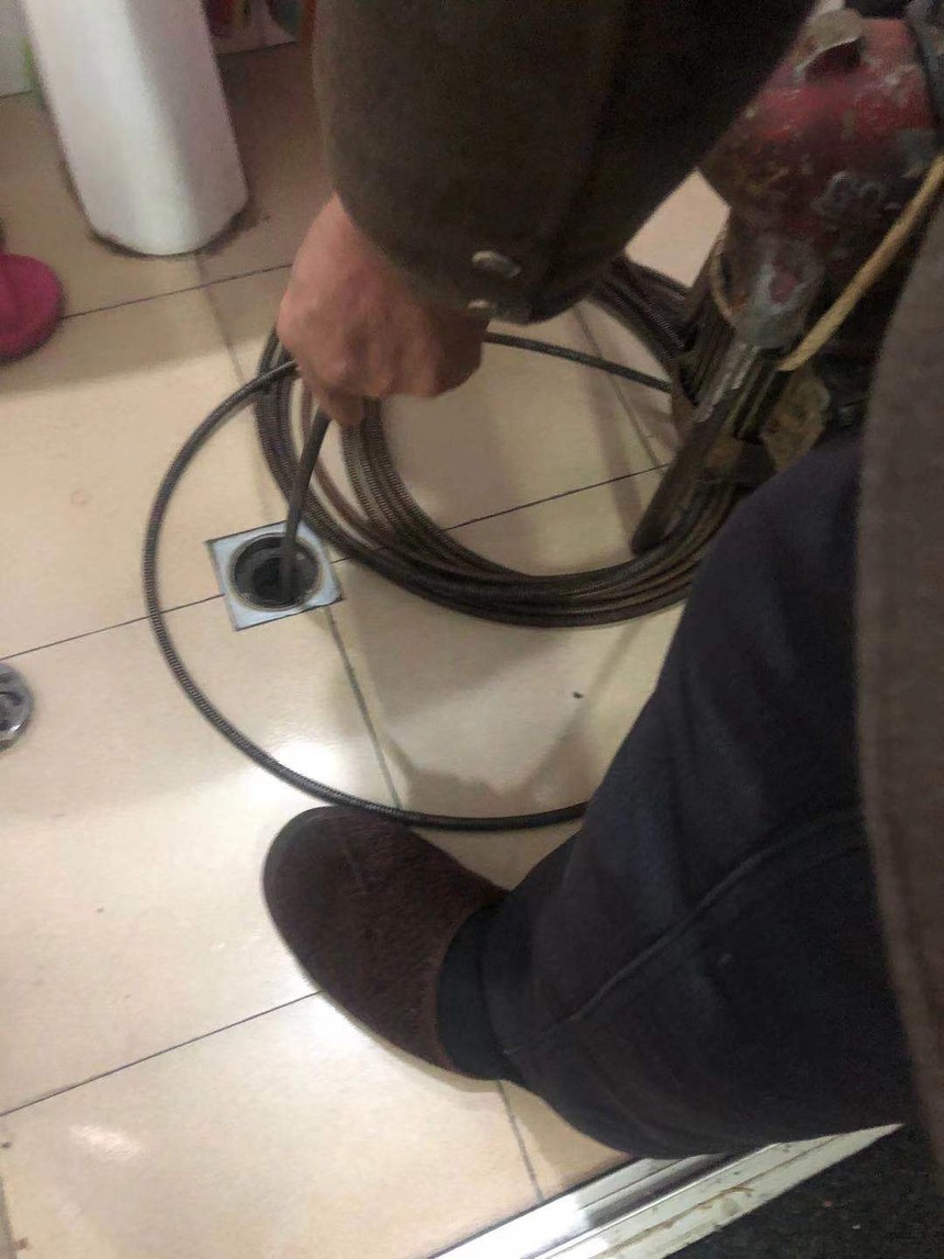 樊城管道疏通,疏通下水道